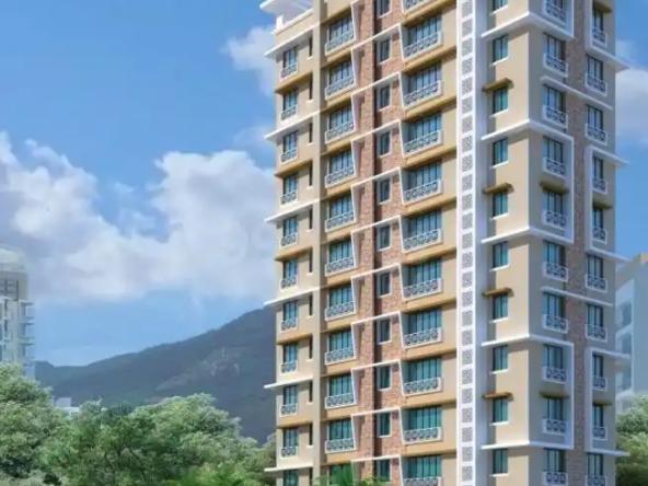 kandivali west