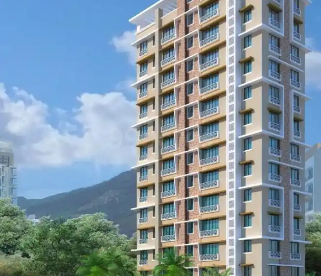 kandivali west