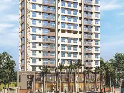 borivali east