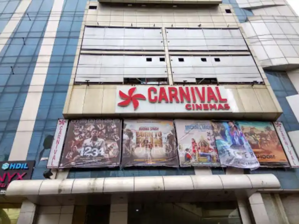 borivali east
