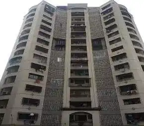 Flat 2bhk in Kandivali