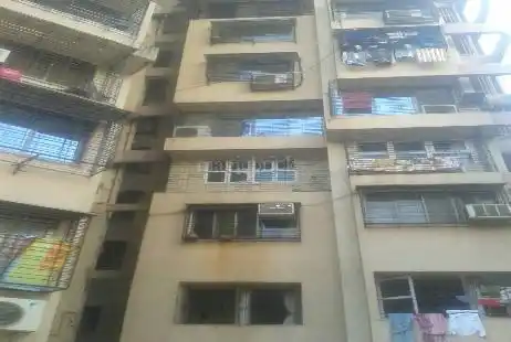 borivali west