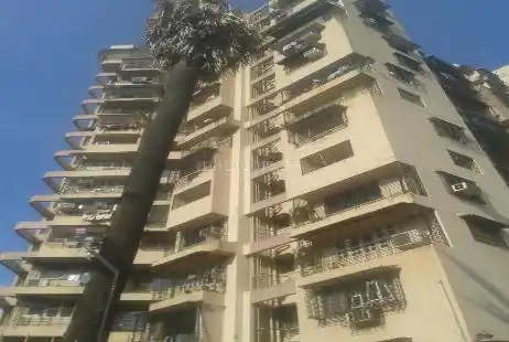 Behind Raghunath Tower