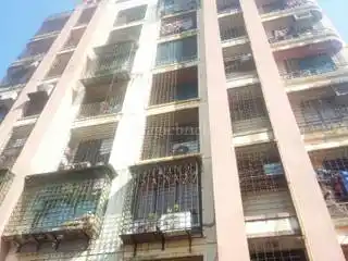 Ami Jharna SRA Building