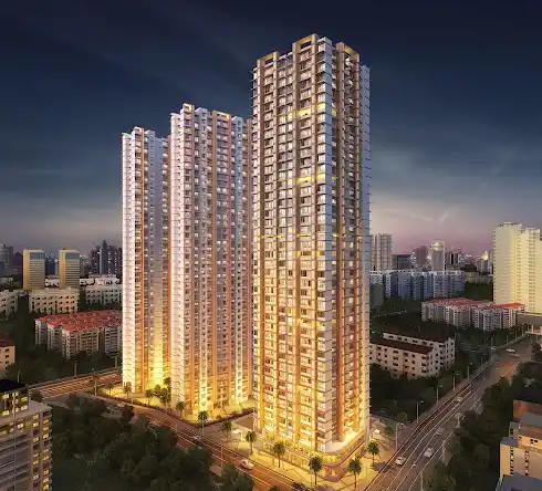 kandivali